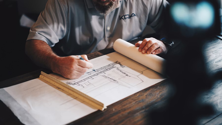 Binnenrenovatie woning door Tijger Bouw Nijkerk